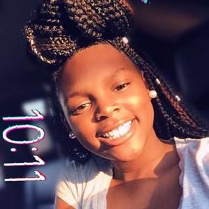 Meet your Posher, Trinity